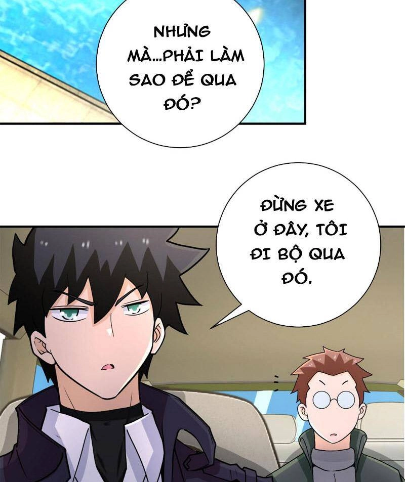 Mạt Thế Siêu Cấp Hệ Thống Chapter 236 - 45