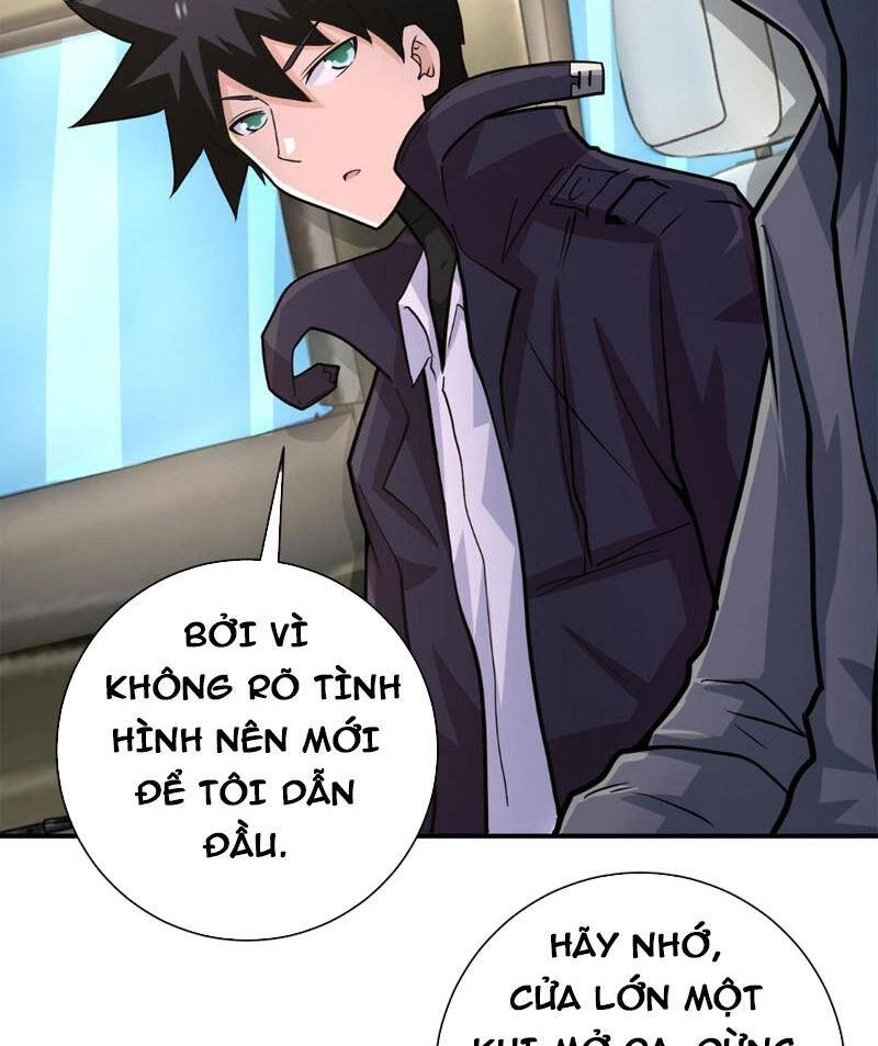 Mạt Thế Siêu Cấp Hệ Thống Chapter 236 - 47