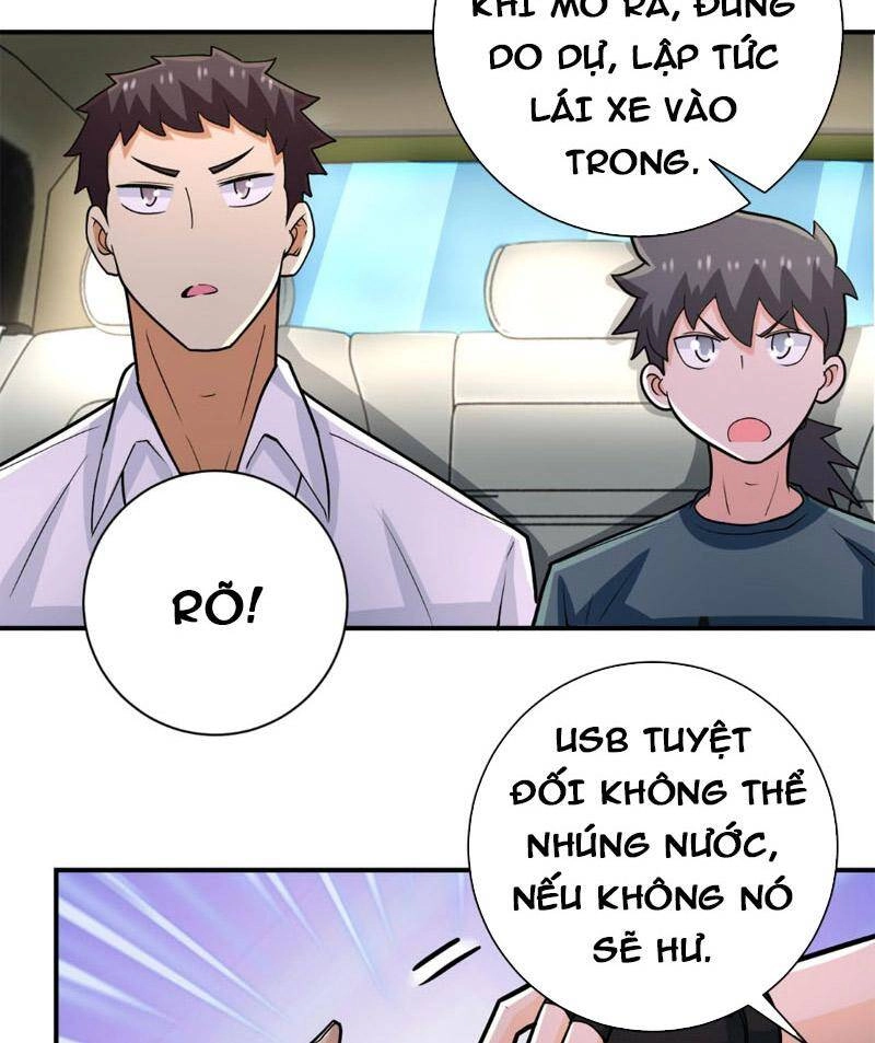 Mạt Thế Siêu Cấp Hệ Thống Chapter 236 - 48