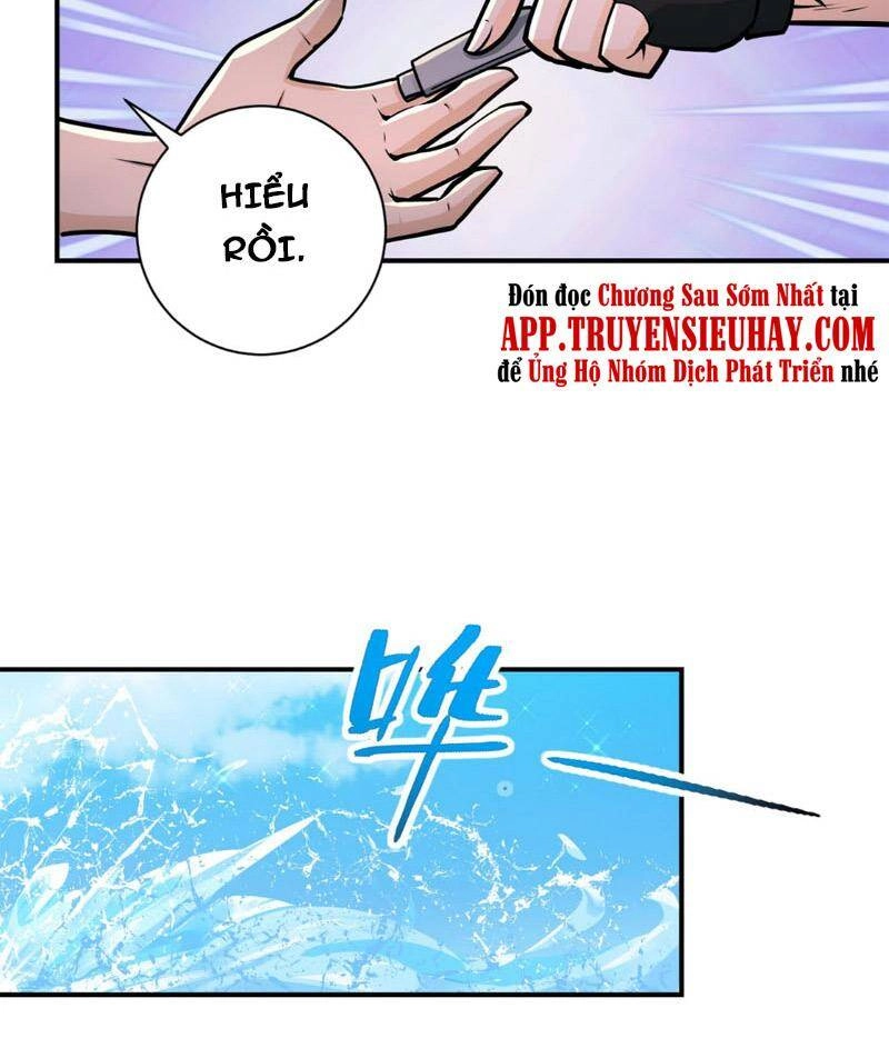 Mạt Thế Siêu Cấp Hệ Thống Chapter 236 - 49