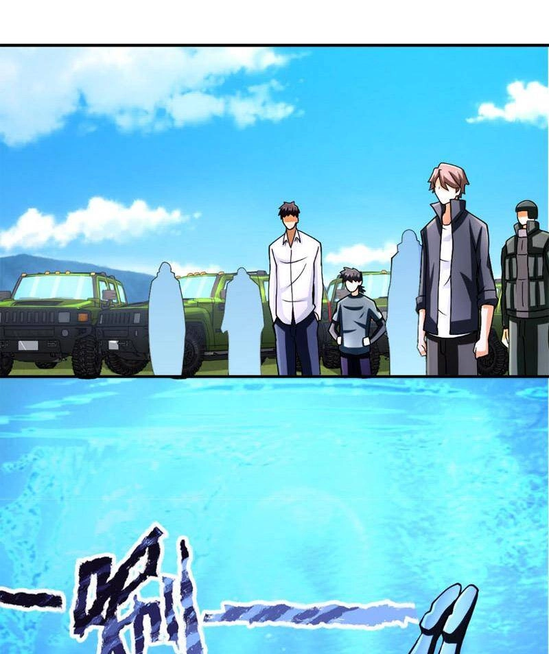 Mạt Thế Siêu Cấp Hệ Thống Chapter 236 - 50