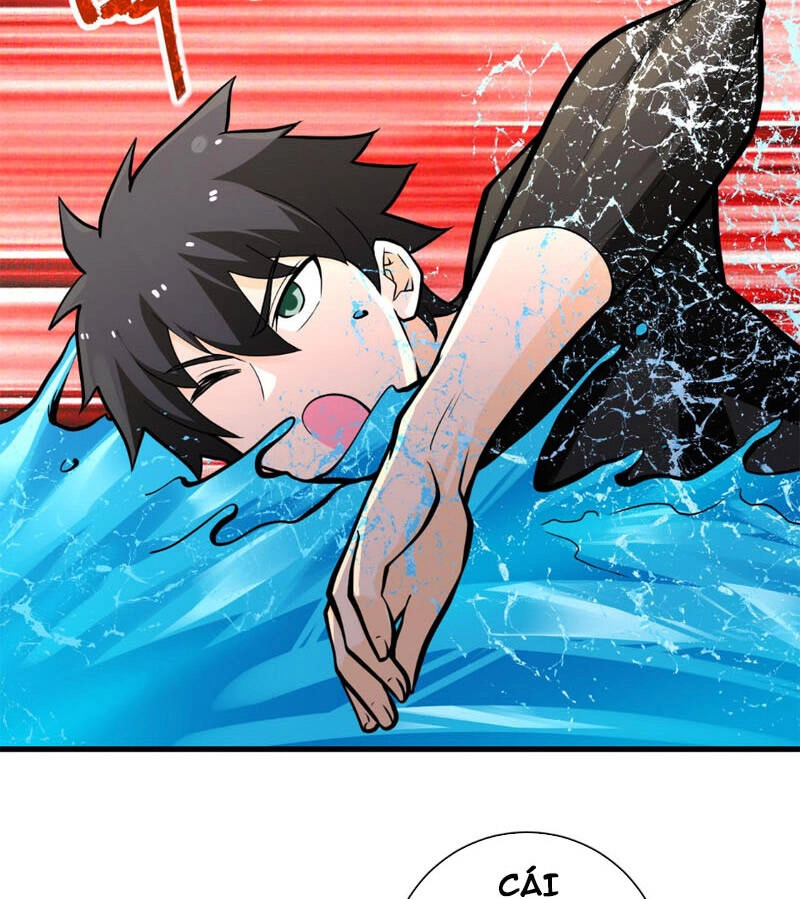 Mạt Thế Siêu Cấp Hệ Thống Chapter 237 - 3