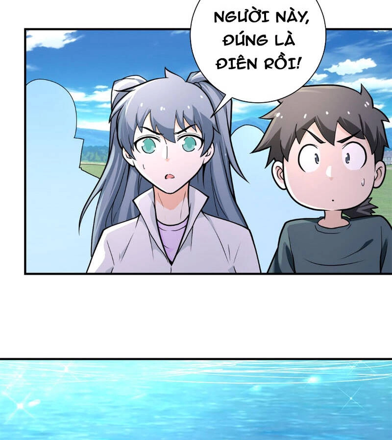 Mạt Thế Siêu Cấp Hệ Thống Chapter 237 - 4