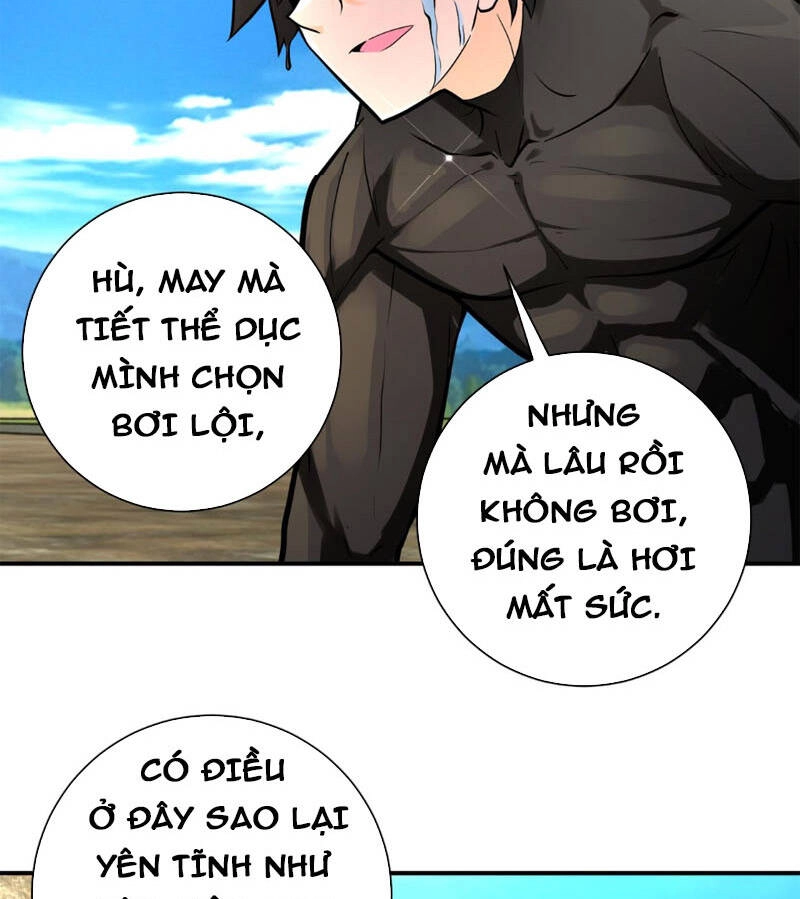 Mạt Thế Siêu Cấp Hệ Thống Chapter 237 - 6