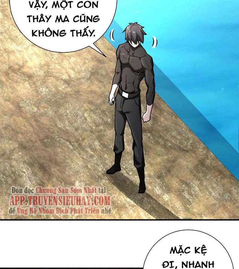 Mạt Thế Siêu Cấp Hệ Thống Chapter 237 - 7
