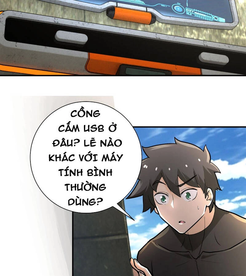 Mạt Thế Siêu Cấp Hệ Thống Chapter 237 - 9