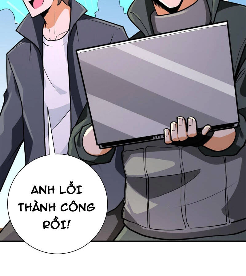 Mạt Thế Siêu Cấp Hệ Thống Chapter 237 - 13