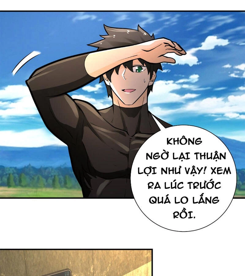 Mạt Thế Siêu Cấp Hệ Thống Chapter 237 - 14