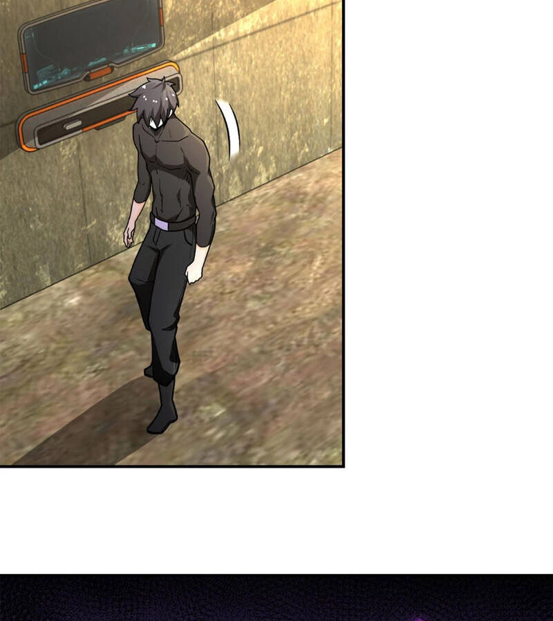 Mạt Thế Siêu Cấp Hệ Thống Chapter 237 - 15