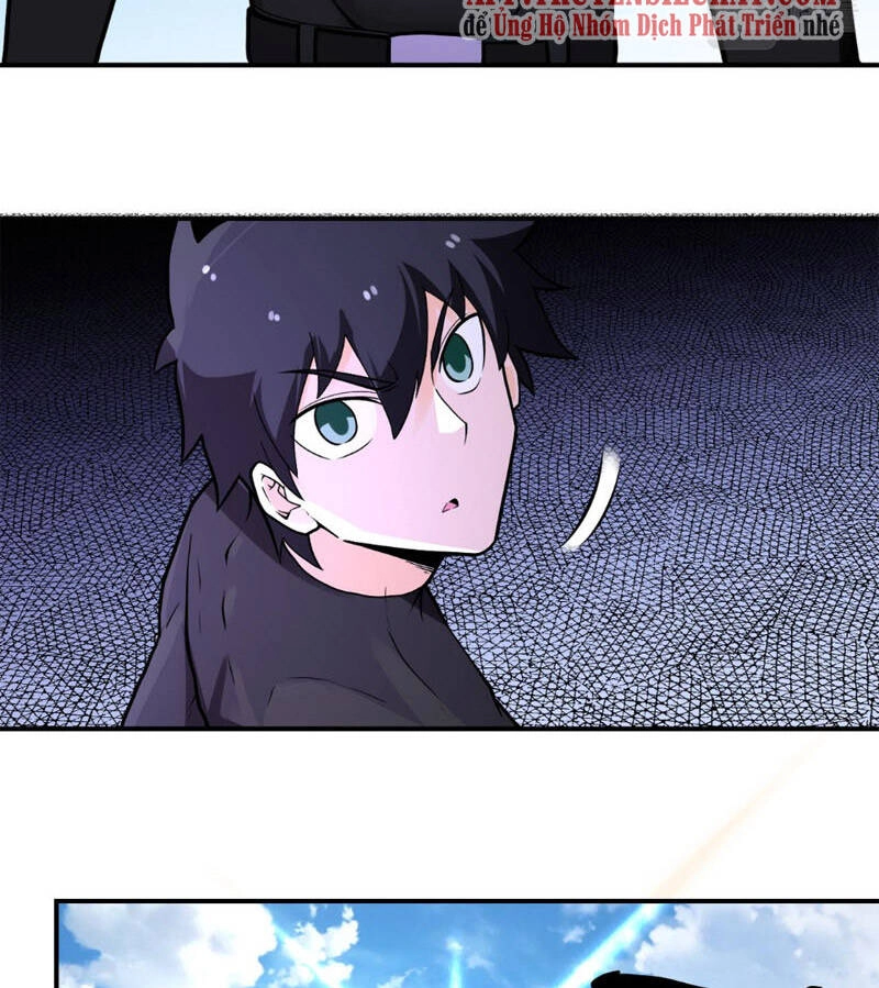 Mạt Thế Siêu Cấp Hệ Thống Chapter 237 - 18