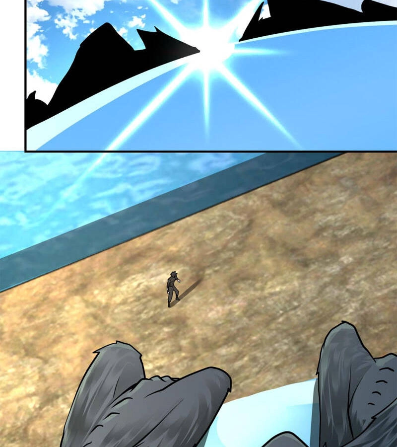 Mạt Thế Siêu Cấp Hệ Thống Chapter 237 - 19