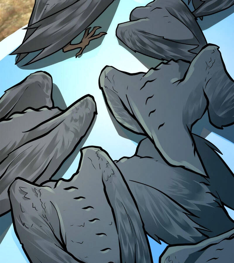 Mạt Thế Siêu Cấp Hệ Thống Chapter 237 - 20