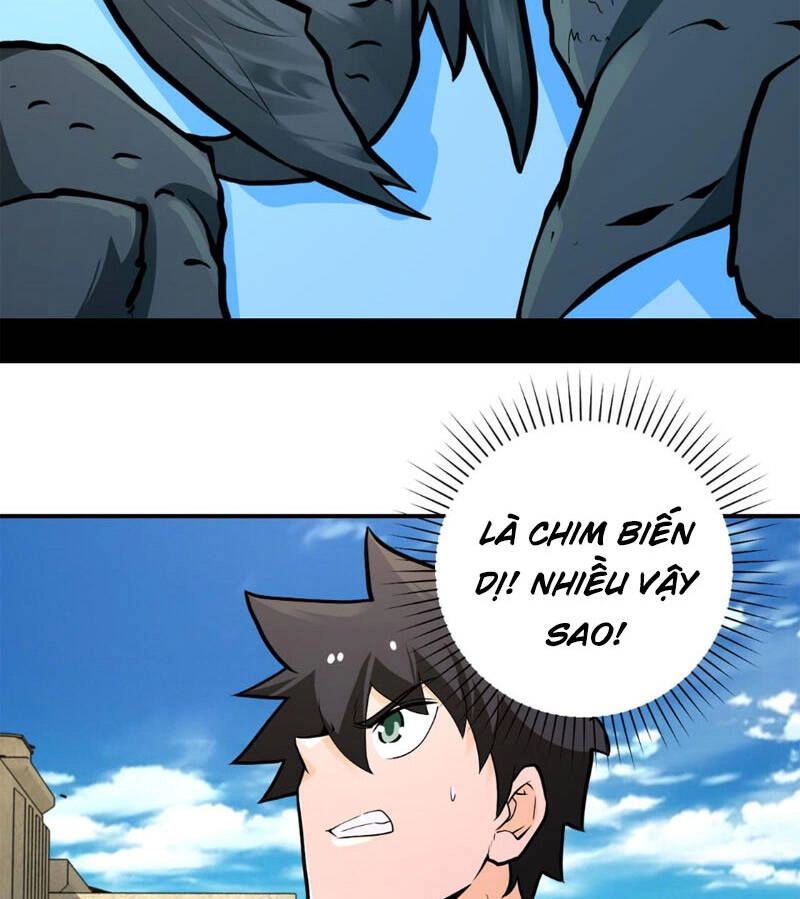 Mạt Thế Siêu Cấp Hệ Thống Chapter 237 - 21