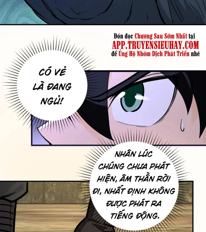 Mạt Thế Siêu Cấp Hệ Thống Chapter 237 - 23