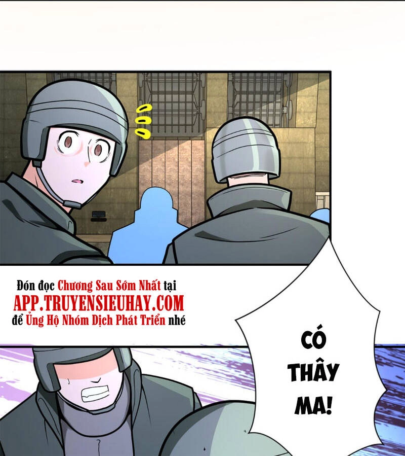 Mạt Thế Siêu Cấp Hệ Thống Chapter 237 - 25