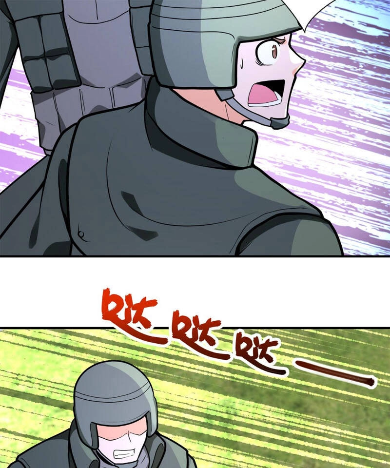 Mạt Thế Siêu Cấp Hệ Thống Chapter 237 - 26