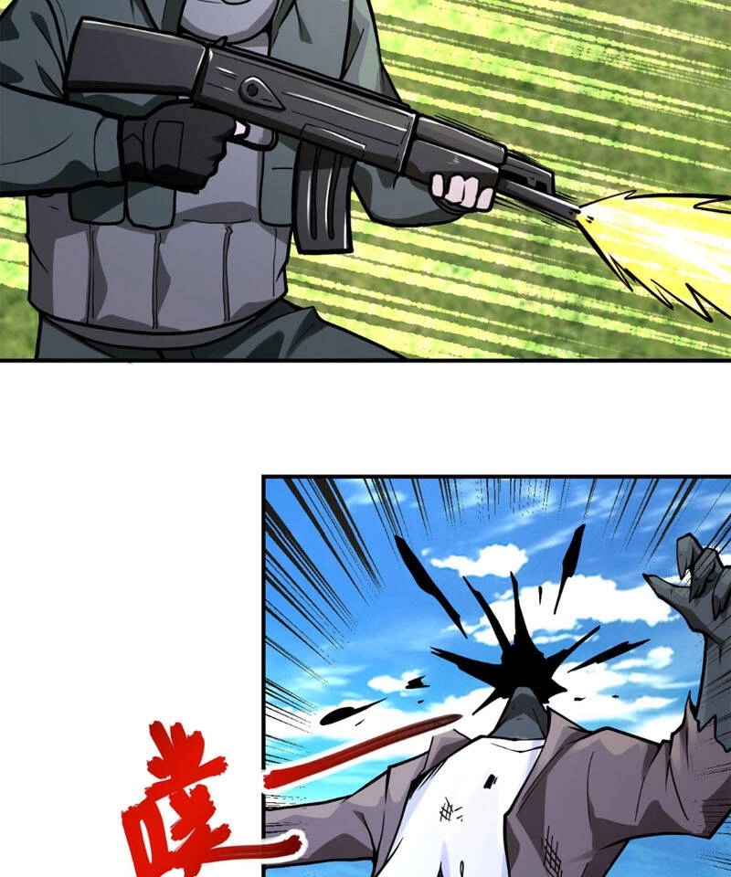 Mạt Thế Siêu Cấp Hệ Thống Chapter 237 - 27