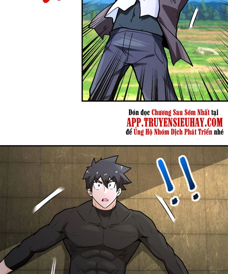 Mạt Thế Siêu Cấp Hệ Thống Chapter 237 - 28