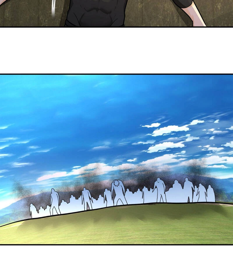 Mạt Thế Siêu Cấp Hệ Thống Chapter 237 - 29