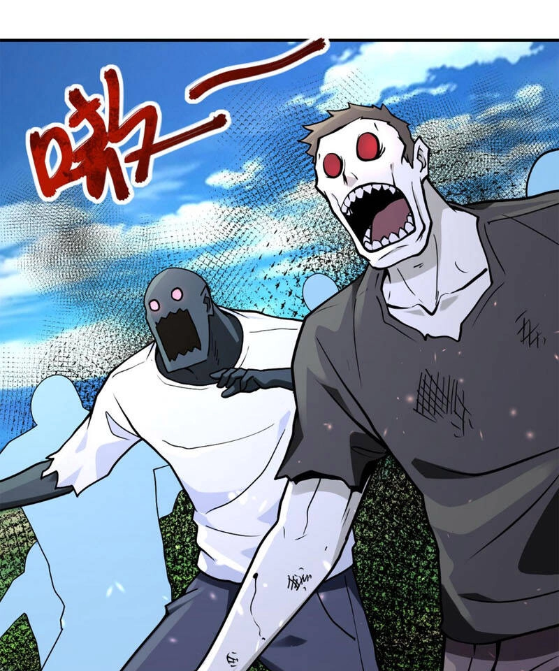 Mạt Thế Siêu Cấp Hệ Thống Chapter 237 - 30