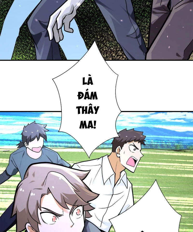 Mạt Thế Siêu Cấp Hệ Thống Chapter 237 - 31