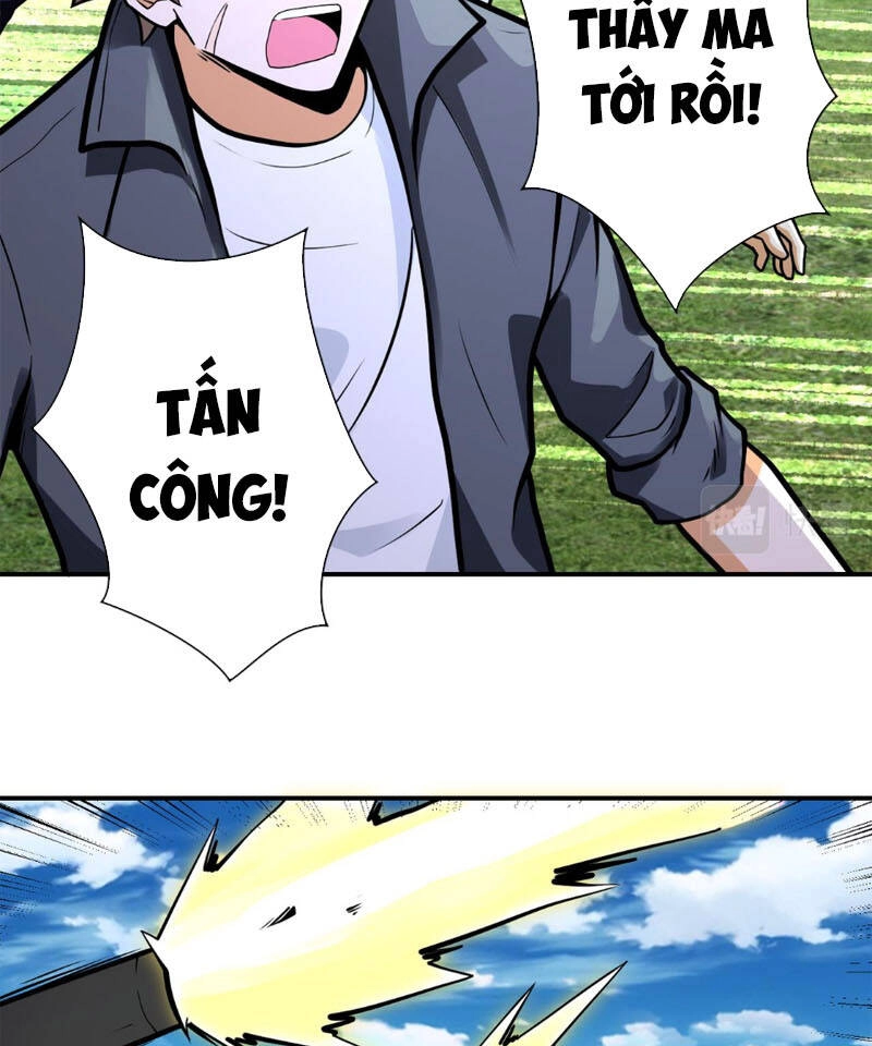 Mạt Thế Siêu Cấp Hệ Thống Chapter 237 - 32