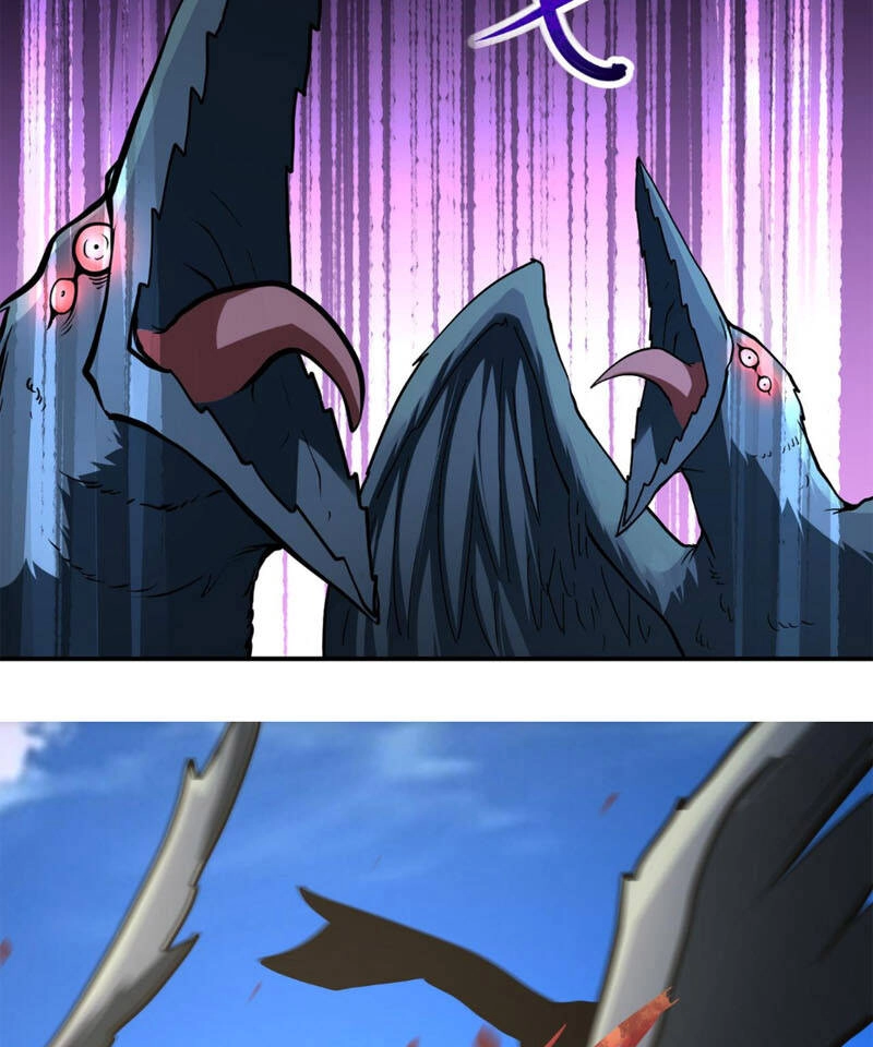 Mạt Thế Siêu Cấp Hệ Thống Chapter 237 - 35