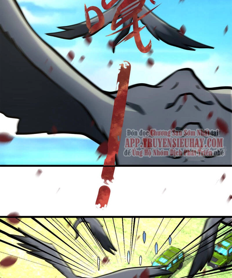 Mạt Thế Siêu Cấp Hệ Thống Chapter 237 - 37