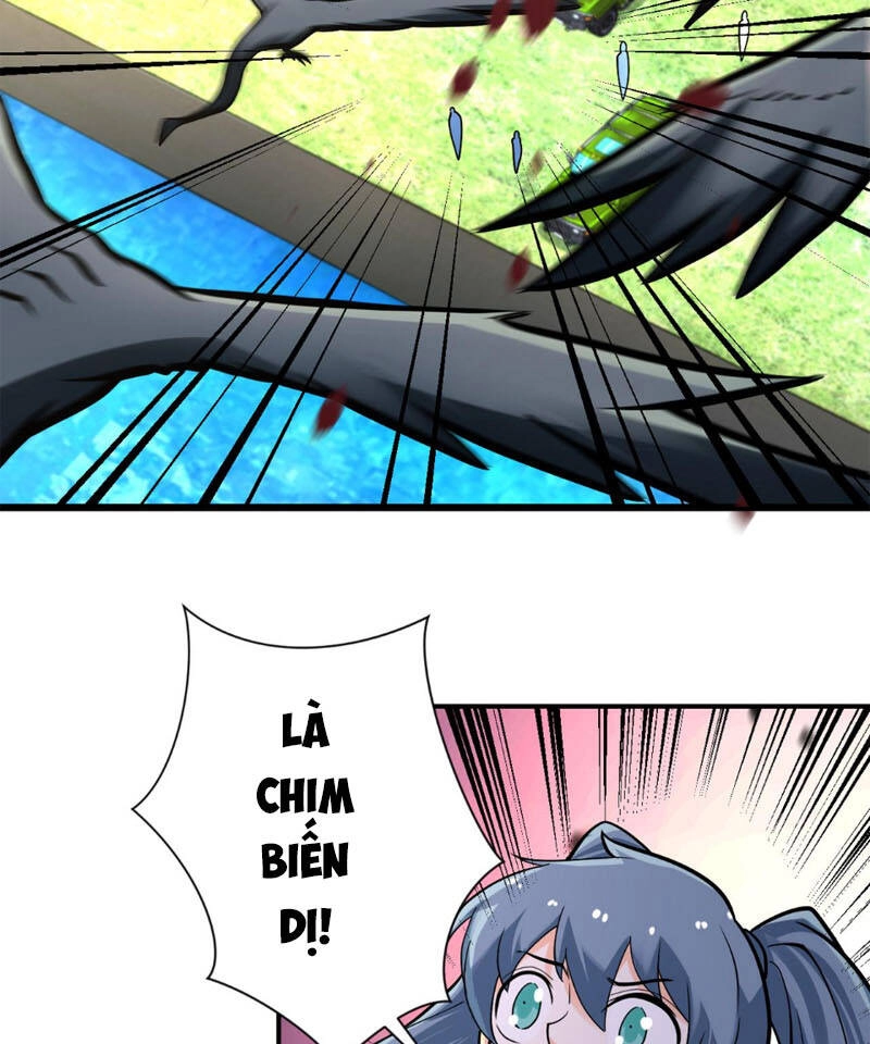 Mạt Thế Siêu Cấp Hệ Thống Chapter 237 - 38