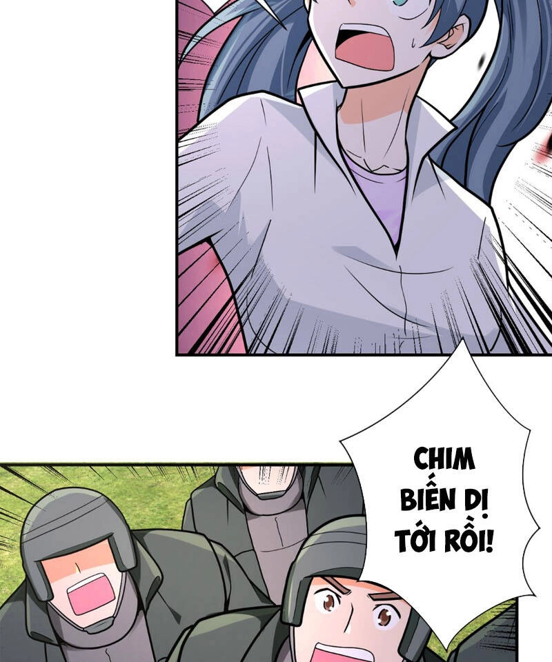 Mạt Thế Siêu Cấp Hệ Thống Chapter 237 - 39