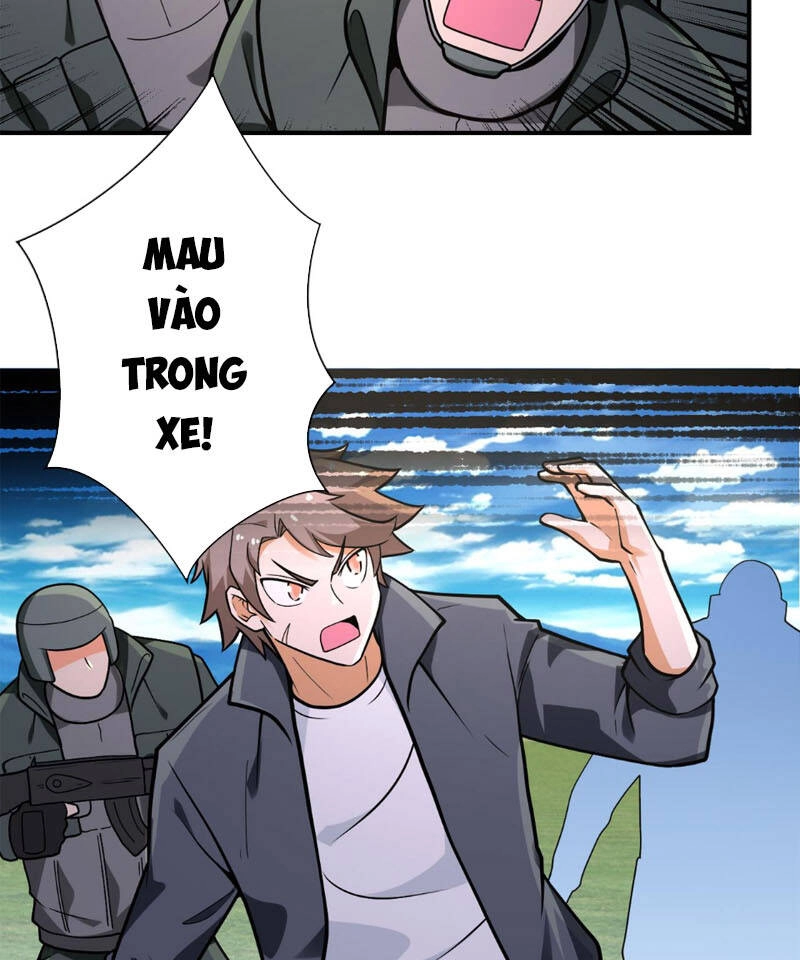 Mạt Thế Siêu Cấp Hệ Thống Chapter 237 - 40