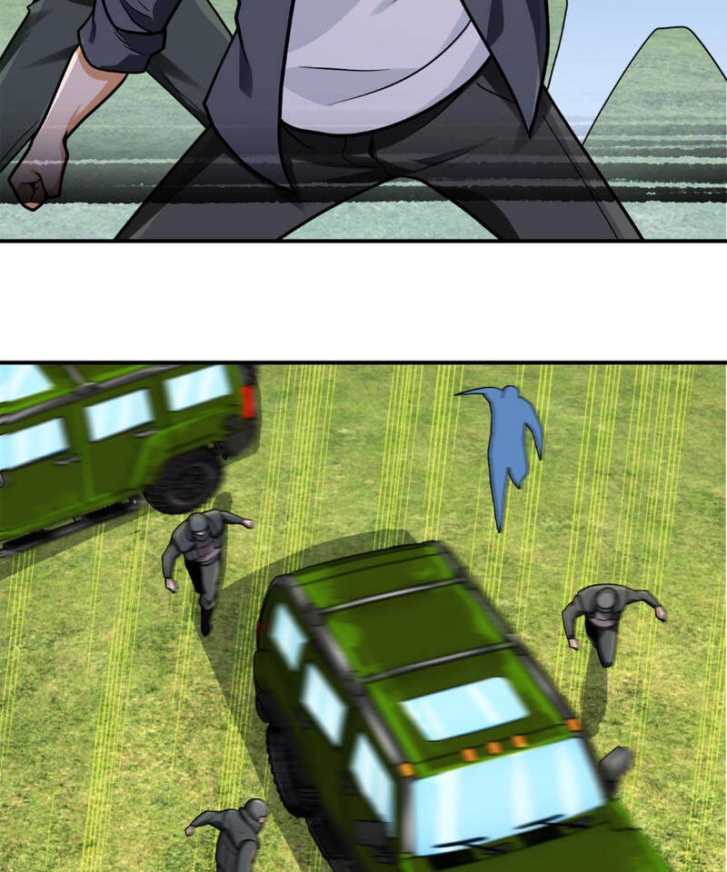 Mạt Thế Siêu Cấp Hệ Thống Chapter 237 - 41