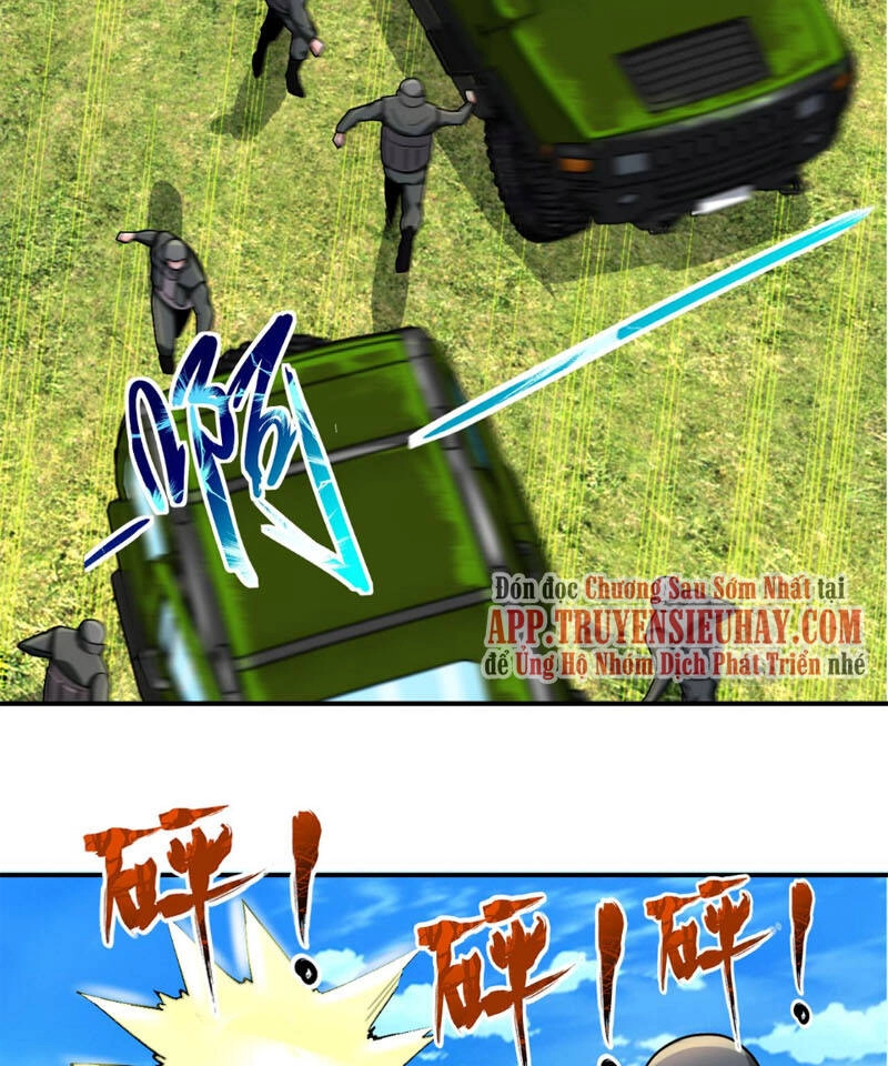 Mạt Thế Siêu Cấp Hệ Thống Chapter 237 - 42