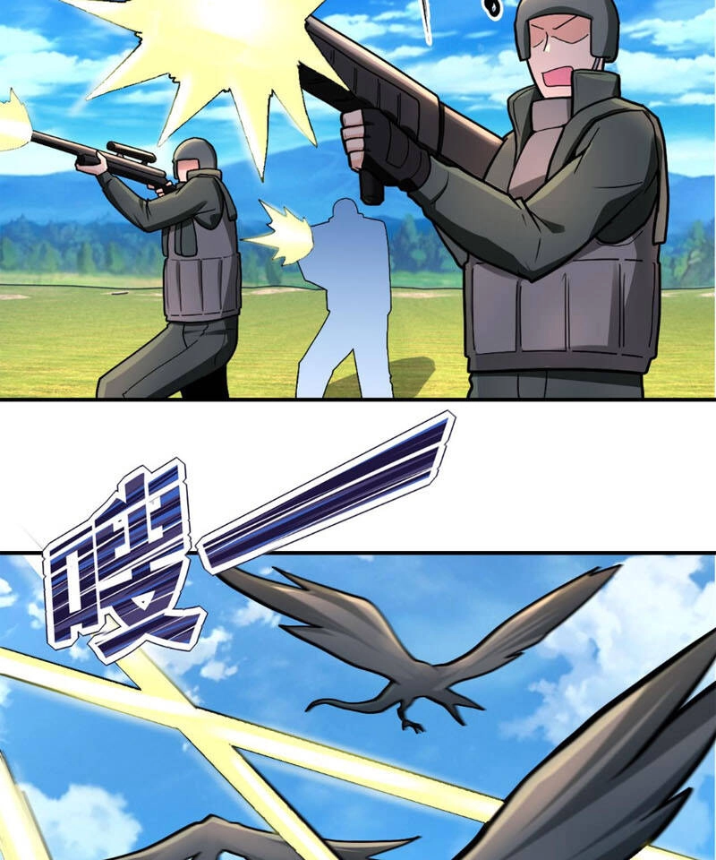 Mạt Thế Siêu Cấp Hệ Thống Chapter 237 - 43