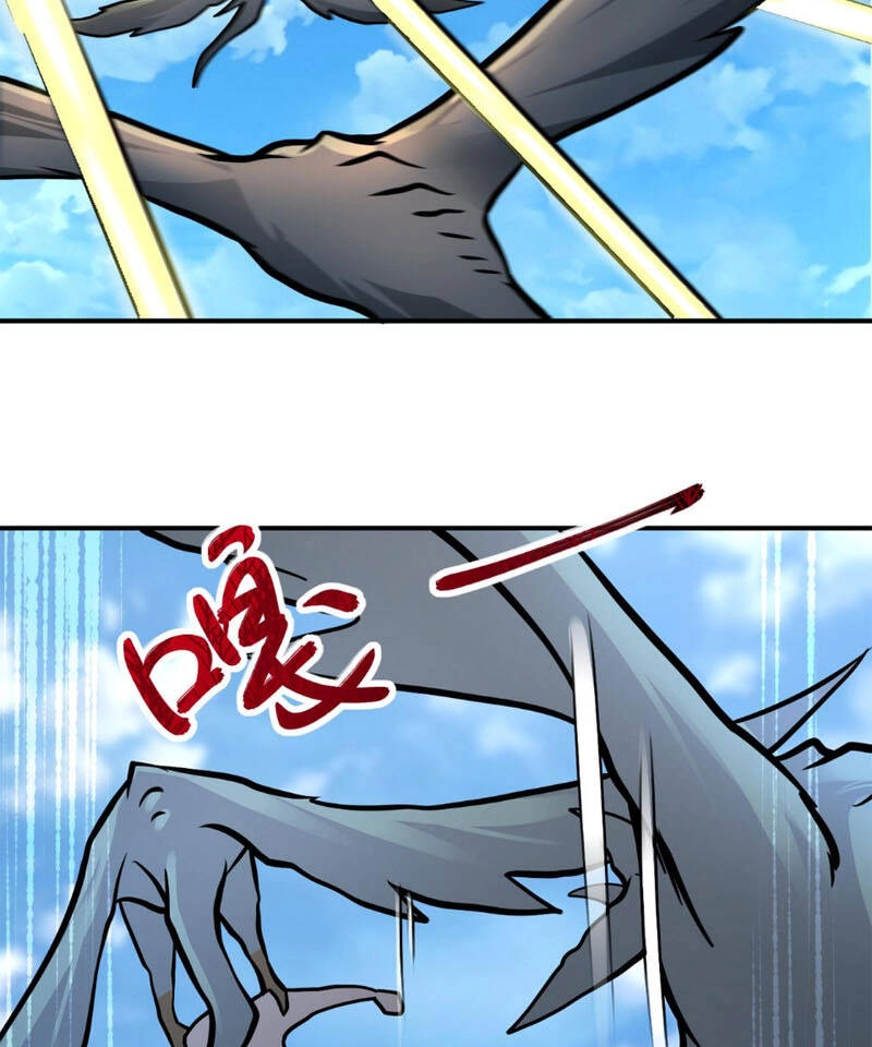 Mạt Thế Siêu Cấp Hệ Thống Chapter 237 - 44