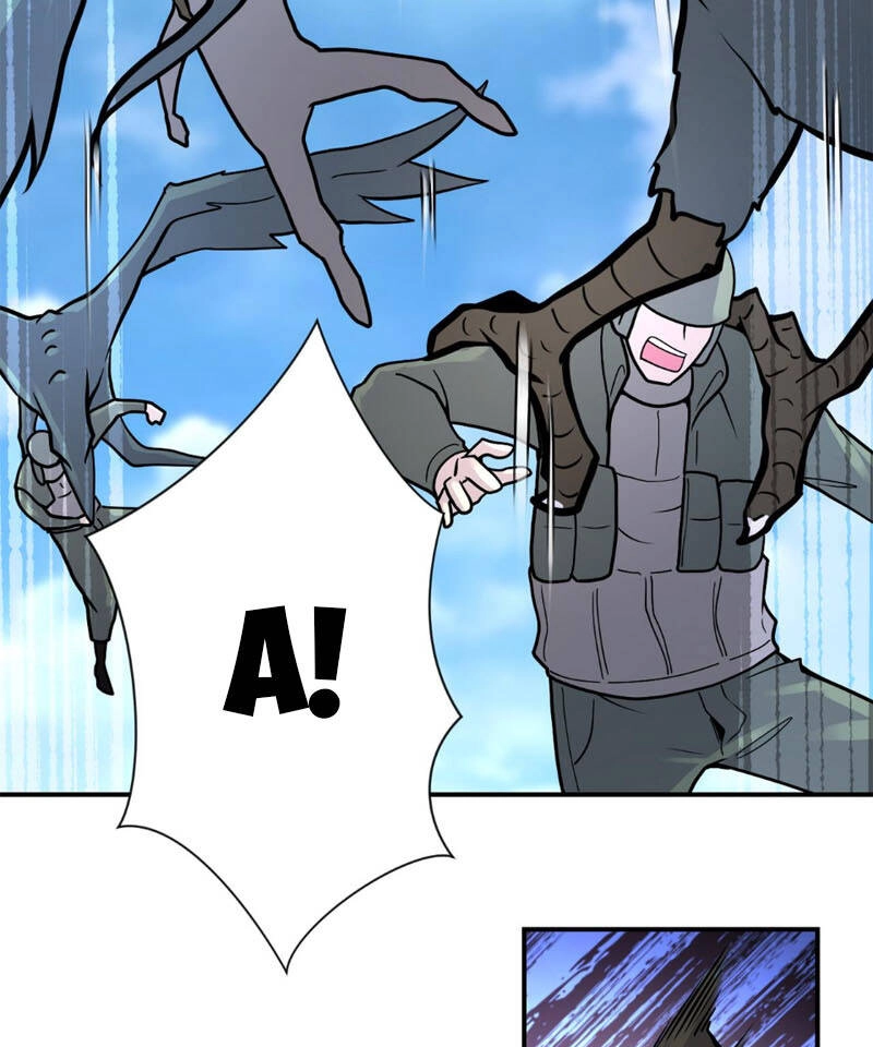 Mạt Thế Siêu Cấp Hệ Thống Chapter 237 - 45