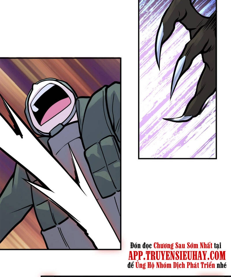 Mạt Thế Siêu Cấp Hệ Thống Chapter 237 - 46