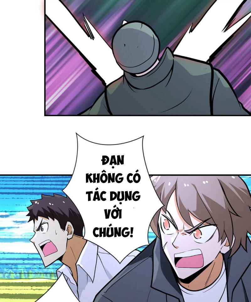 Mạt Thế Siêu Cấp Hệ Thống Chapter 237 - 47