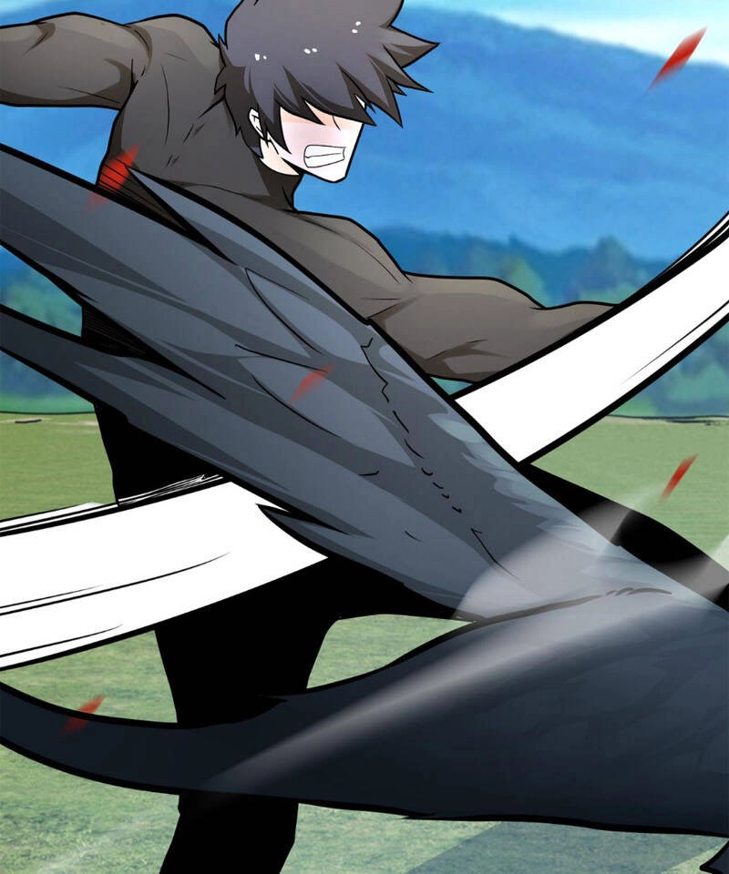 Mạt Thế Siêu Cấp Hệ Thống Chapter 237 - 49