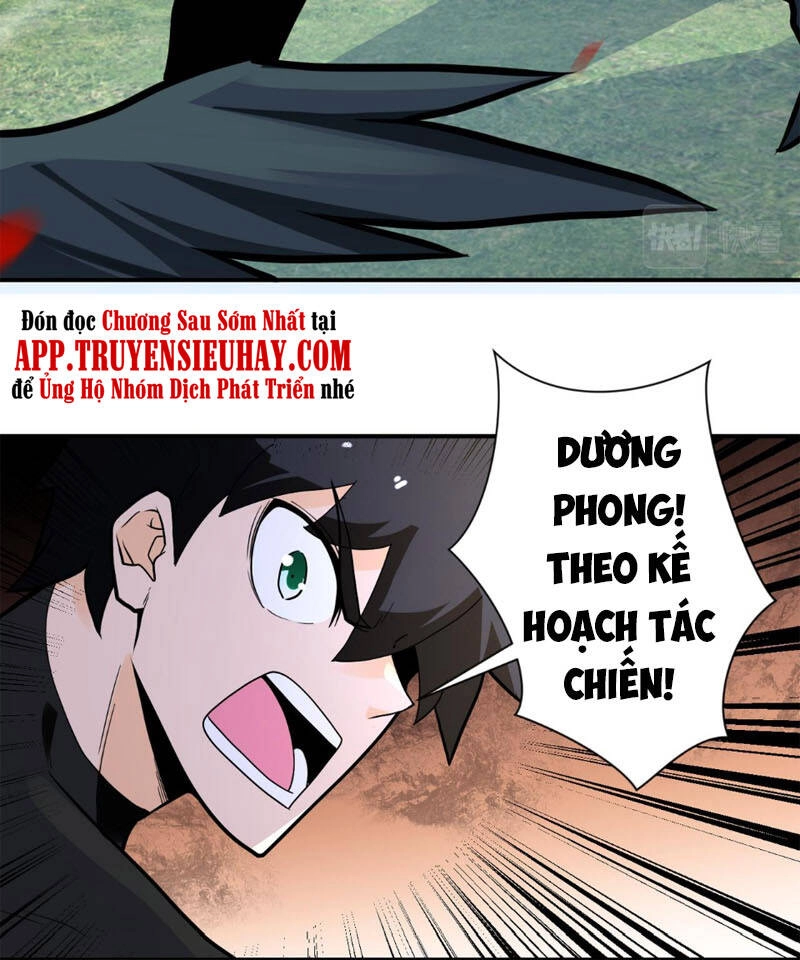 Mạt Thế Siêu Cấp Hệ Thống Chapter 237 - 50