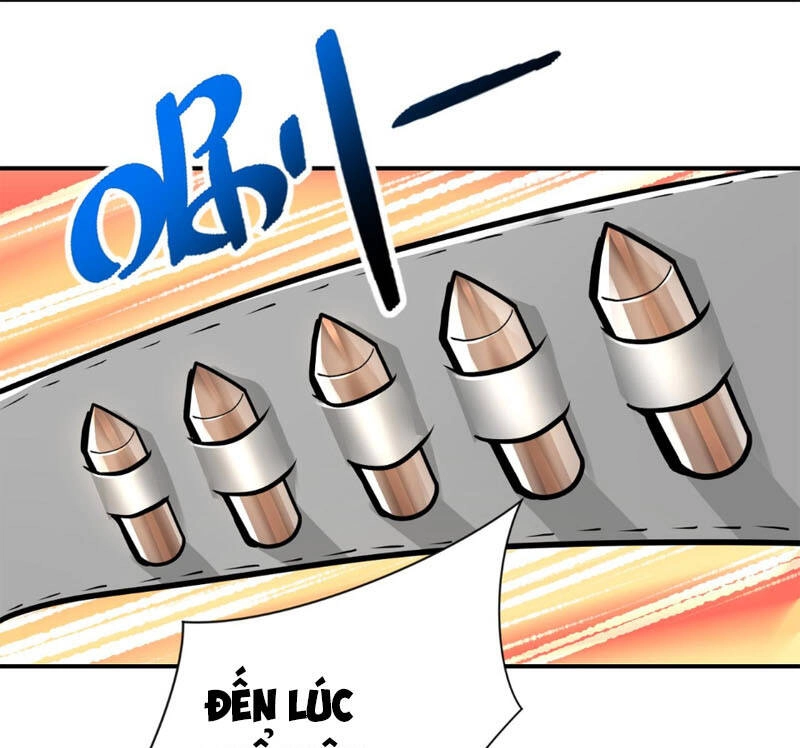 Mạt Thế Siêu Cấp Hệ Thống Chapter 237 - 51