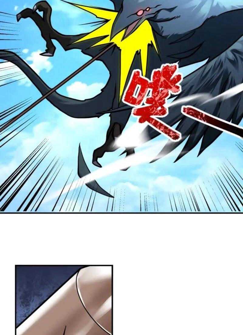 Mạt Thế Siêu Cấp Hệ Thống Chapter 238 - 3