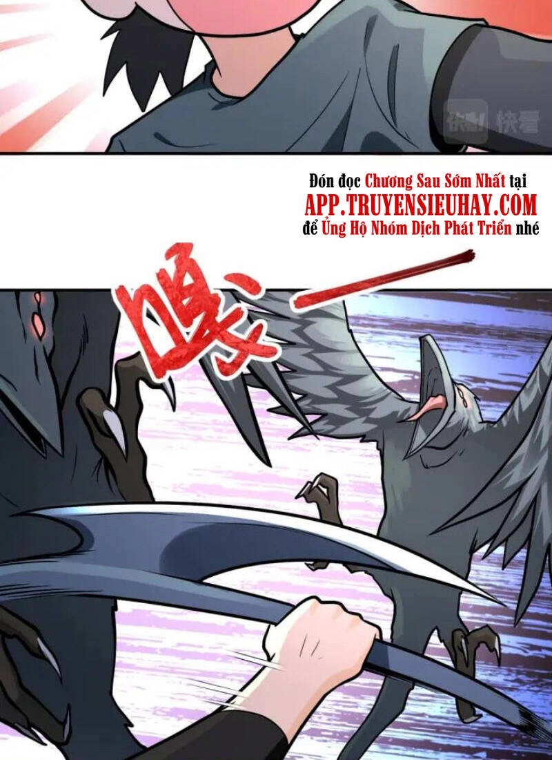 Mạt Thế Siêu Cấp Hệ Thống Chapter 238 - 6