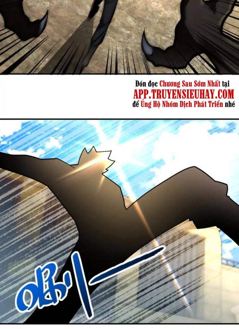 Mạt Thế Siêu Cấp Hệ Thống Chapter 238 - 10