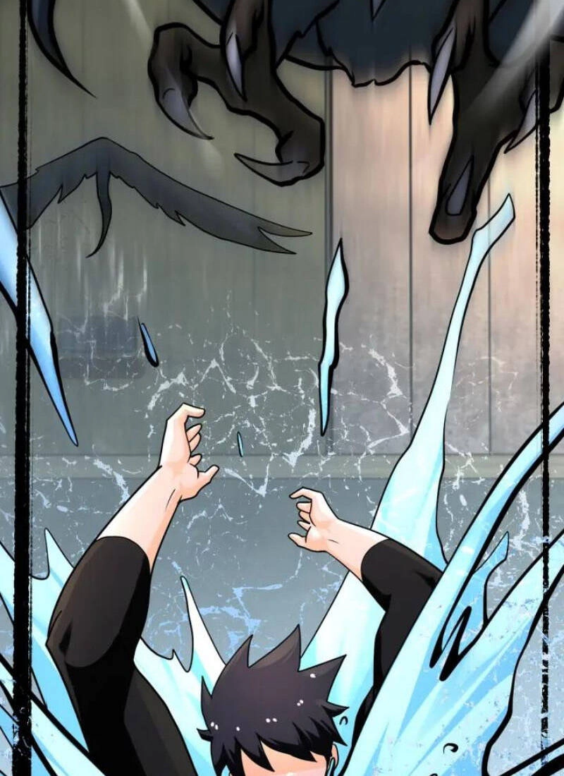 Mạt Thế Siêu Cấp Hệ Thống Chapter 238 - 12