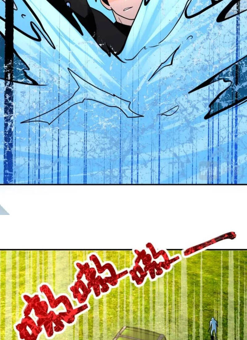 Mạt Thế Siêu Cấp Hệ Thống Chapter 238 - 13