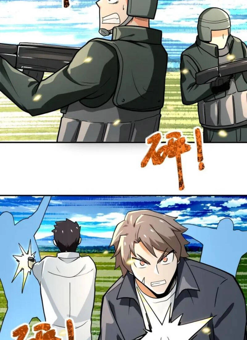 Mạt Thế Siêu Cấp Hệ Thống Chapter 238 - 15