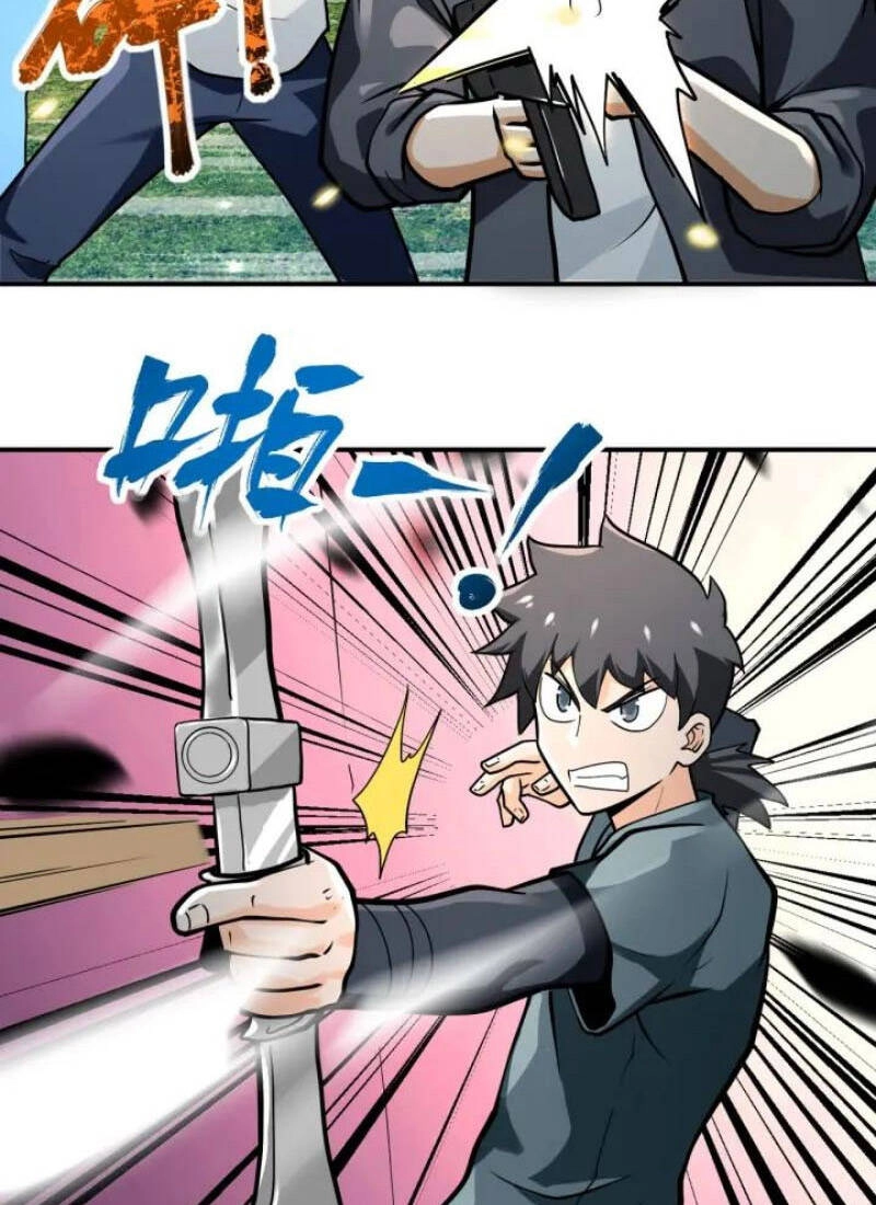 Mạt Thế Siêu Cấp Hệ Thống Chapter 238 - 16