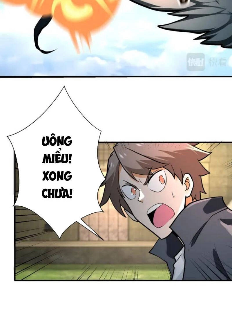 Mạt Thế Siêu Cấp Hệ Thống Chapter 238 - 18