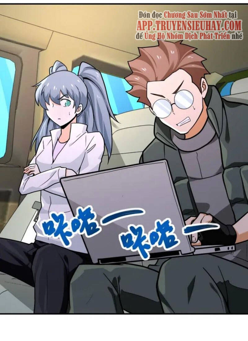 Mạt Thế Siêu Cấp Hệ Thống Chapter 238 - 19